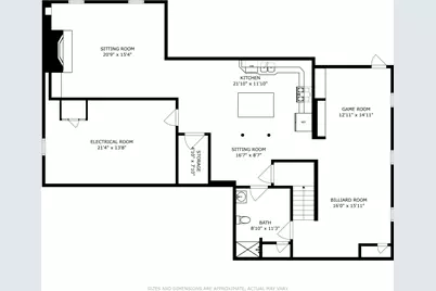 1427 Brandywine Drive, Munster, IN 46321 - Photo 42