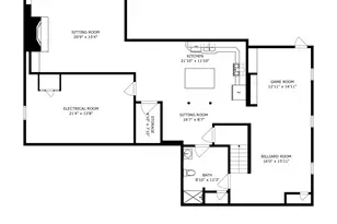 1427 Brandywine Dr, Munster, IN 46321 - Photo 42