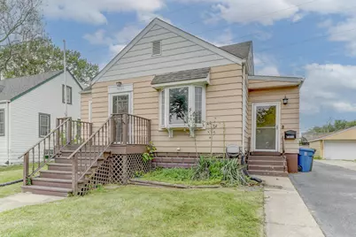 7420 S McCook Avenue, Hammond, IN 46323 - Photo 2