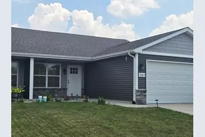 7849 Wright Street, Merrillville, IN 46410 - Photo 1
