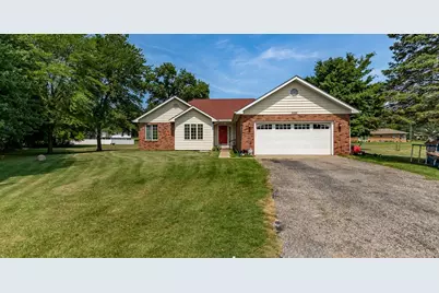 6996 Prairieview Court, Demotte, IN 46310 - Photo 1