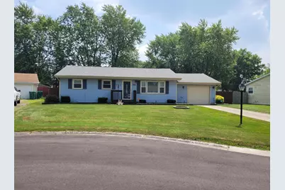 7713 Wallace Street, Merrillville, IN 46410 - Photo 1