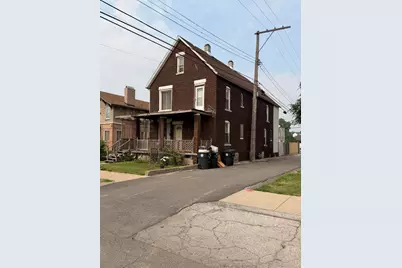 3712 Fir Street, East Chicago, IN 46312 - Photo 2