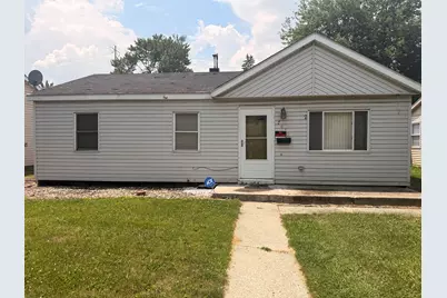 7610 Alexander Avenue, Hammond, IN 46323 - Photo 2