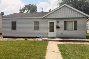 7610 Alexander Ave, Hammond, IN 46323 - Photo 2