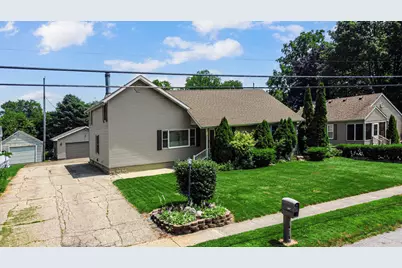 1607 A Street, La Porte, IN 46350 - Photo 1