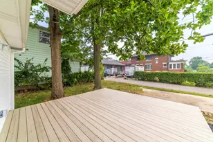 226 W William St, Michigan City, IN 46360 - Photo 34