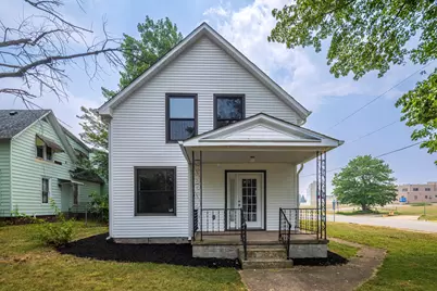 226 W William Street, Michigan City, IN 46360 - Photo 1