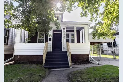 2180 Massachusetts Street, Gary, IN 46407 - Photo 2