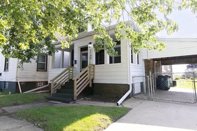 2180 Massachusetts Street, Gary, IN 46407 - Photo 1