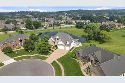 2654 Mariestad Drive, Valparaiso, IN 46385 - Photo 4