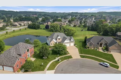 2654 Mariestad Drive, Valparaiso, IN 46385 - Photo 8
