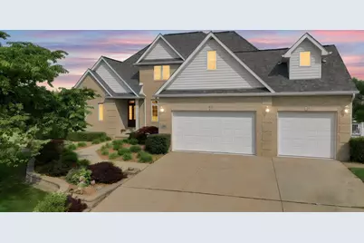2654 Mariestad Drive, Valparaiso, IN 46385 - Photo 2