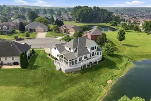 2654 Mariestad Dr, Valparaiso, IN 46385 - Photo 10