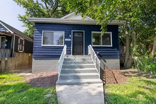 1014 W 19th Ave, Gary, IN 46407 - Photo 1