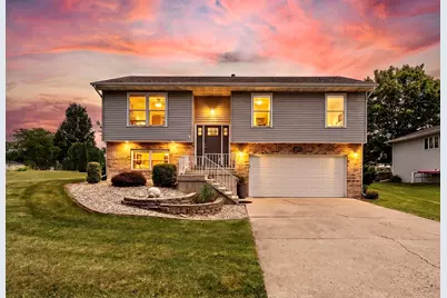 4176 Thornhill Drive, Crown Point, IN 46307 - Photo 1