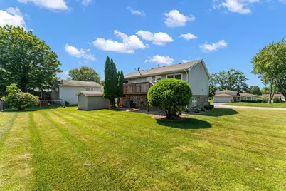 4176 Thornhill Drive, Crown Point, IN 46307 - Photo 26