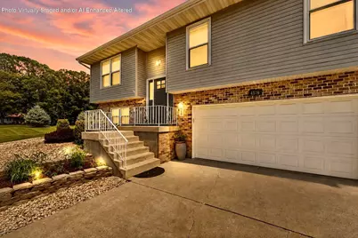 4176 Thornhill Drive, Crown Point, IN 46307 - Photo 4