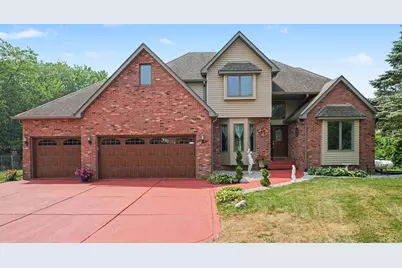 1103 W 163rd Avenue, Crown Point, IN 46307 - Photo 1
