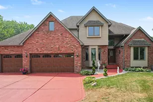 1103 W W 163rd Ave, Crown Point, IN 46307 - Photo 1