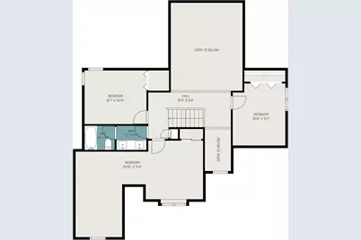 1103 W 163rd Avenue, Crown Point, IN 46307 - Photo 44