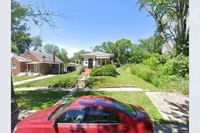 4446 Madison Street, Gary, IN 46408 - Photo 1