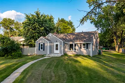 1147 W 62nd Avenue, Merrillville, IN 46410 - Photo 2
