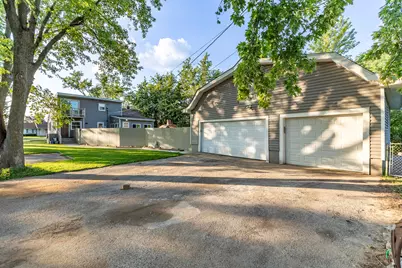 1147 W 62nd Avenue, Merrillville, IN 46410 - Photo 30