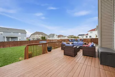 12460 Pennsylvania Place, Crown Point, IN 46307 - Photo 8