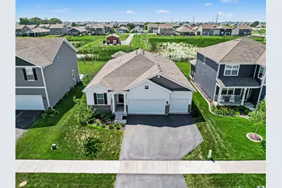 10386 Bryan Place, Saint John, IN 46373 - Photo 26