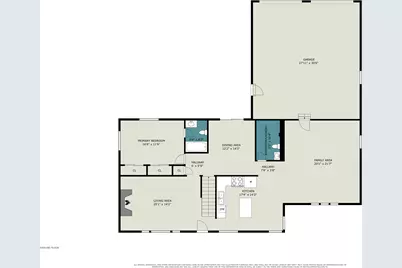 1141 W 300 N, La Porte, IN 46350 - Photo 30