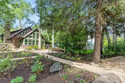 14 Powhatan Trail, Michiana Shores, IN 46360 - Photo 2