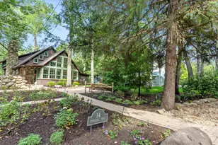 14 Powhatan Trail, Michiana Shores, IN 46360 - Photo 2