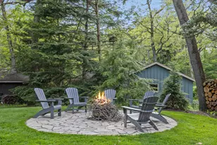 14 Powhatan Trail, Michiana Shores, IN 46360 - Photo 38