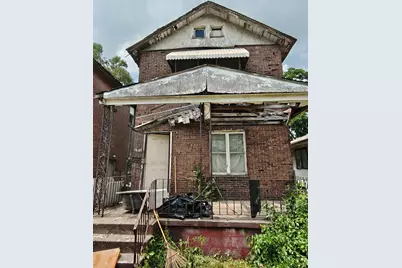 216 Ellsworth Street, Gary, IN 46404 - Photo 1