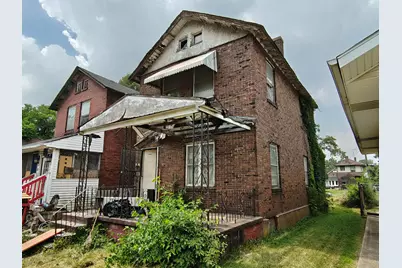 216 Ellsworth Street, Gary, IN 46404 - Photo 2