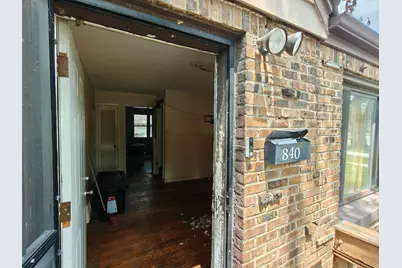 840 E 44th Place, Gary, IN 46409 - Photo 4