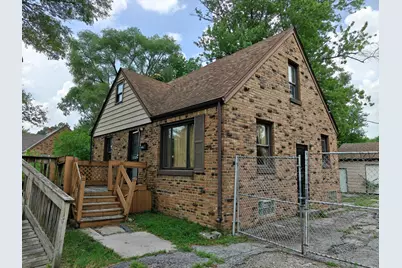 840 E 44th Place, Gary, IN 46409 - Photo 2
