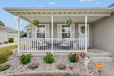 503 O Hagan Drive, Crown Point, IN 46307 - Photo 4