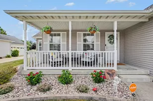 503 O'Hagan Dr, Crown Point, IN 46307 - Photo 4