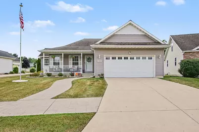 503 O Hagan Drive, Crown Point, IN 46307 - Photo 1
