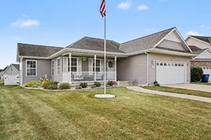 503 O'Hagan Dr, Crown Point, IN 46307 - Photo 1