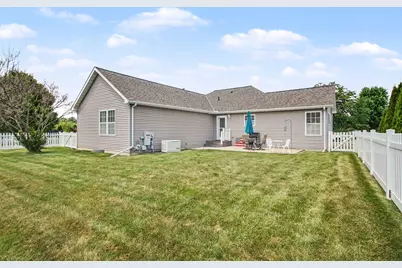 503 O Hagan Drive, Crown Point, IN 46307 - Photo 24
