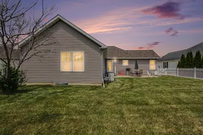 503 O Hagan Drive, Crown Point, IN 46307 - Photo 26