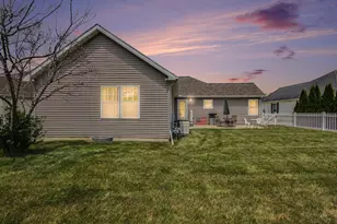503 O'Hagan Dr, Crown Point, IN 46307 - Photo 26