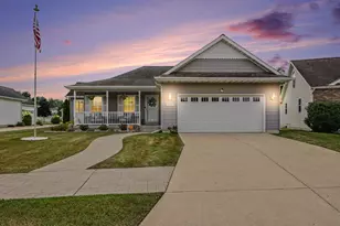 503 O'Hagan Dr, Crown Point, IN 46307 - Photo 2