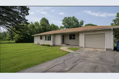 224 Haglund Road, Westchester Township, IN 46304 - Photo 2