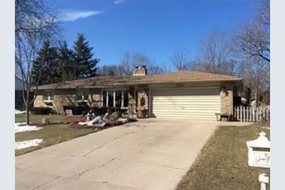 601 Black Oak Drive, Trail Creek, IN 46360 - Photo 1
