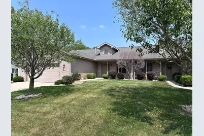 9783 Hart Street, Saint John, IN 46373 - Photo 2