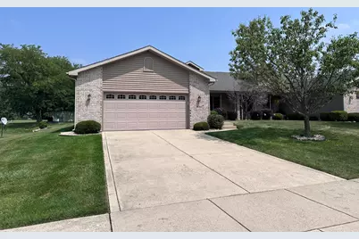 9783 Hart Street, Saint John, IN 46373 - Photo 2